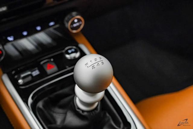 2026 Lotus Emira V6 SE