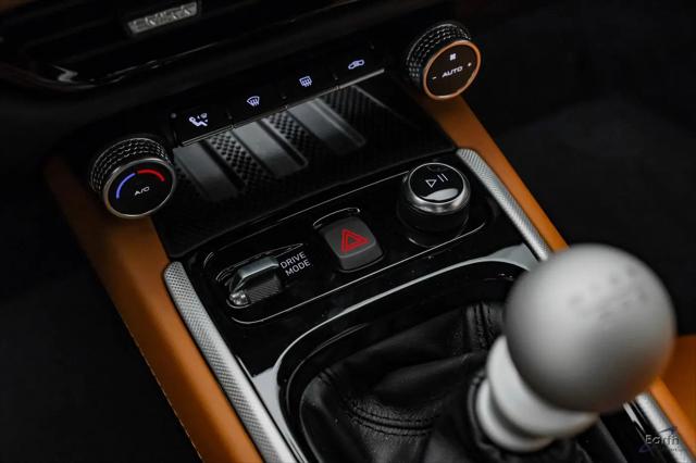 2026 Lotus Emira V6 SE