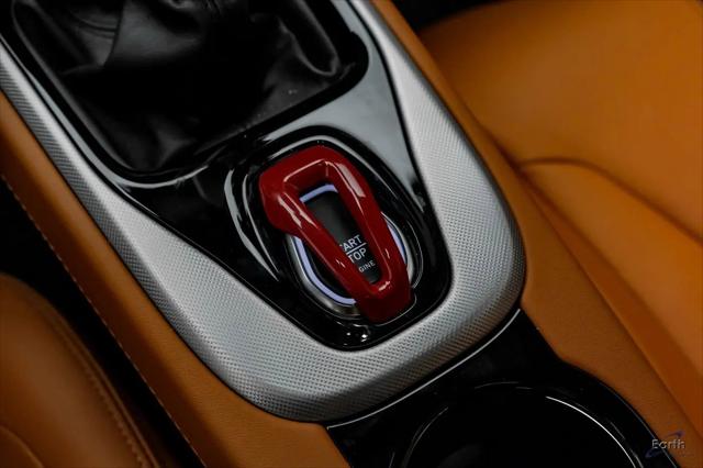 2026 Lotus Emira V6 SE