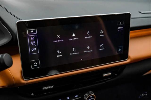 2026 Lotus Emira V6 SE