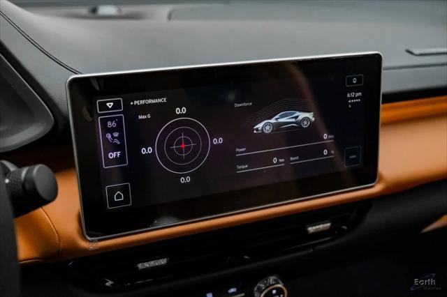 2026 Lotus Emira V6 SE