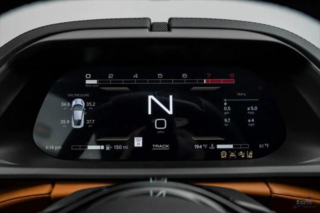 2026 Lotus Emira V6 SE