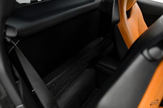 2026 Lotus Emira V6 SE