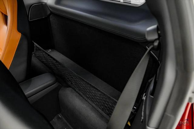2026 Lotus Emira V6 SE