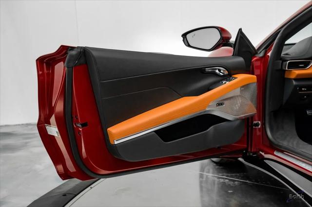 2026 Lotus Emira V6 SE