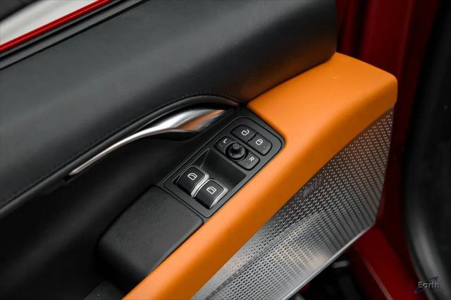 2026 Lotus Emira V6 SE