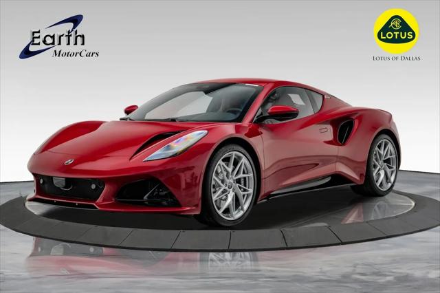 2026 Lotus Emira V6 SE for sale in Carrollton, TX