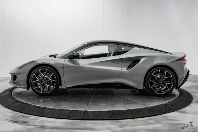 2026 Lotus Emira V6 SE