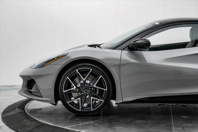 2026 Lotus Emira V6 SE