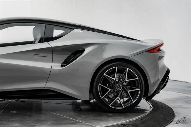 2026 Lotus Emira V6 SE