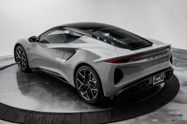 2026 Lotus Emira V6 SE