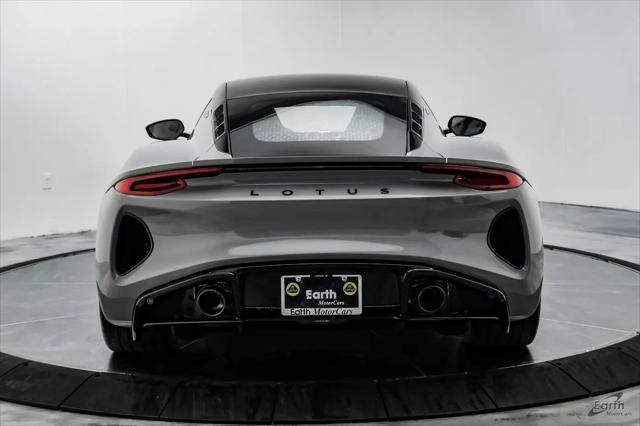 2026 Lotus Emira V6 SE