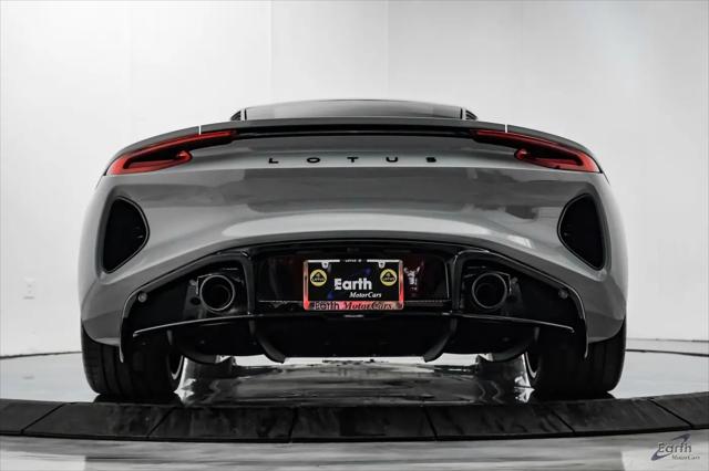 2026 Lotus Emira V6 SE