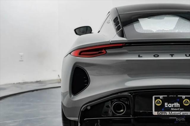 2026 Lotus Emira V6 SE