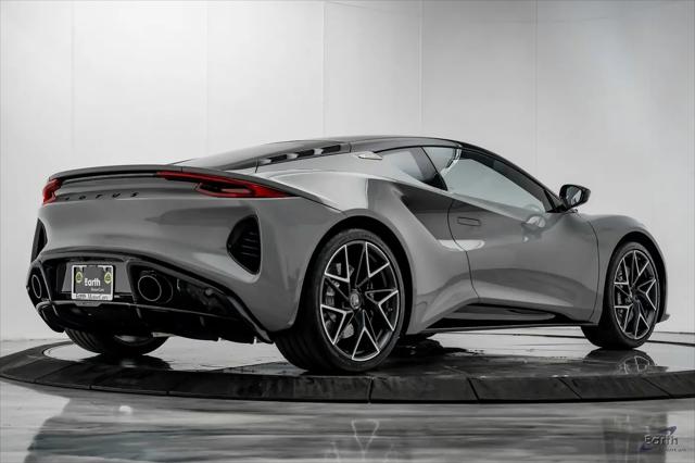 2026 Lotus Emira V6 SE