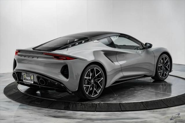 2026 Lotus Emira V6 SE