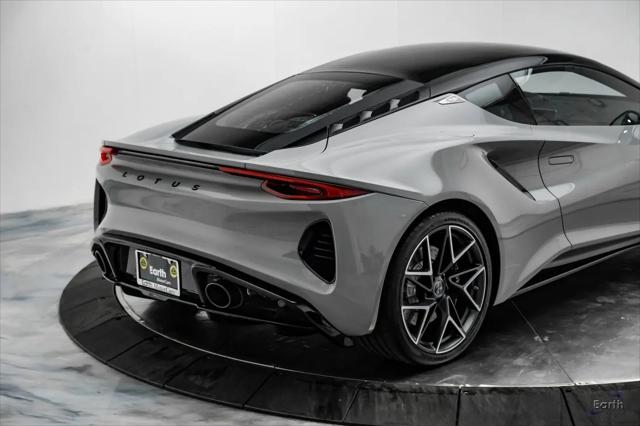 2026 Lotus Emira V6 SE