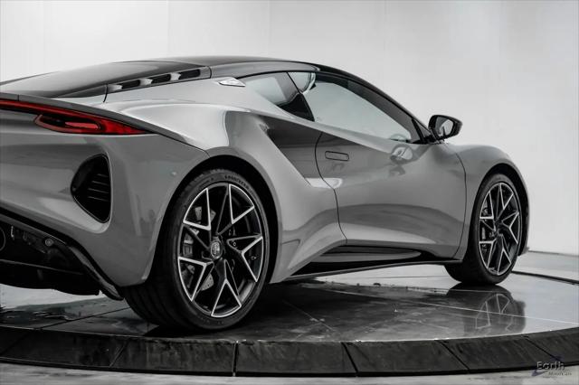2026 Lotus Emira V6 SE