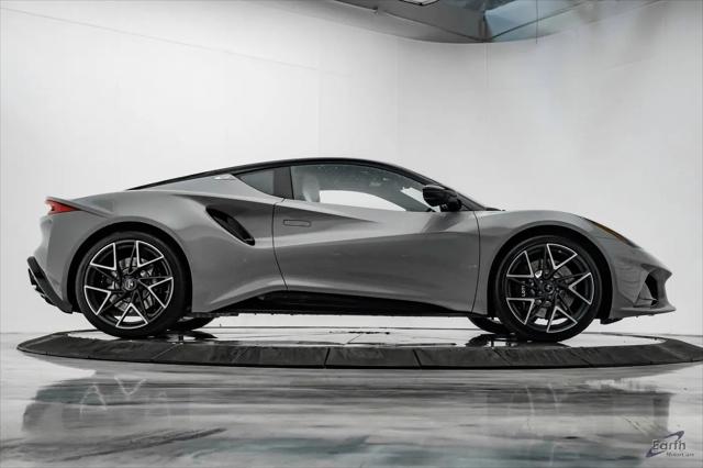 2026 Lotus Emira V6 SE