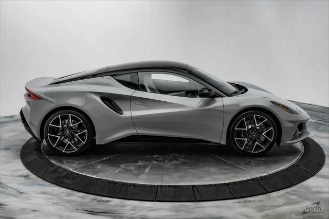 2026 Lotus Emira V6 SE