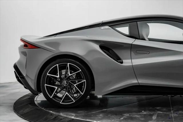2026 Lotus Emira V6 SE
