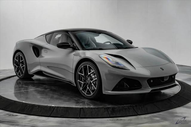 2026 Lotus Emira V6 SE