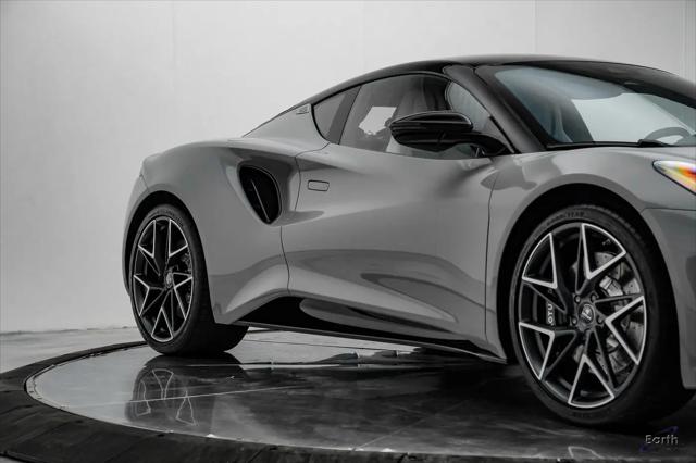 2026 Lotus Emira V6 SE