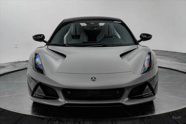 2026 Lotus Emira V6 SE
