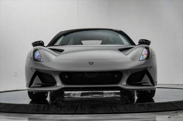 2026 Lotus Emira V6 SE