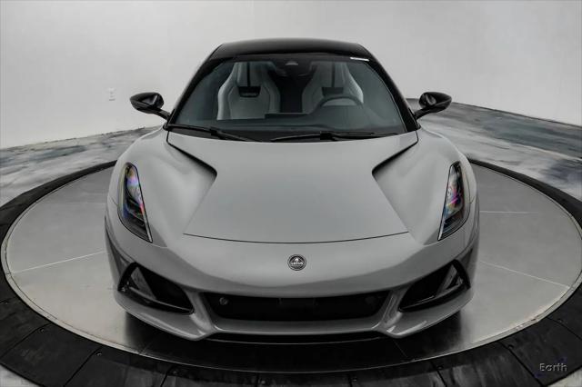 2026 Lotus Emira V6 SE