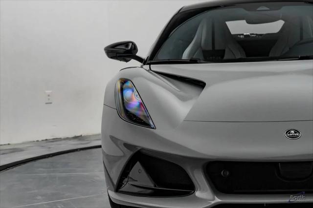 2026 Lotus Emira V6 SE