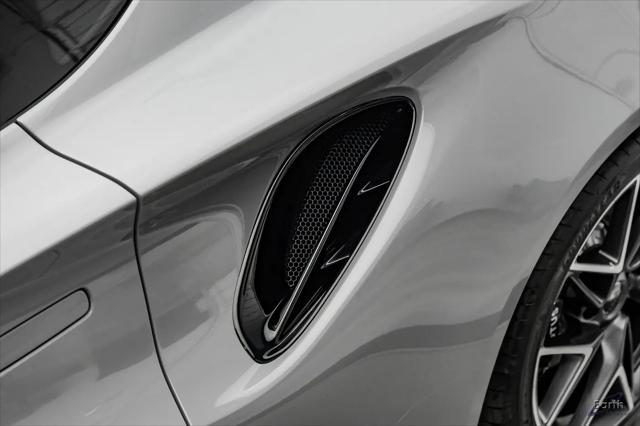 2026 Lotus Emira V6 SE