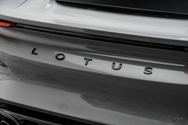 2026 Lotus Emira V6 SE