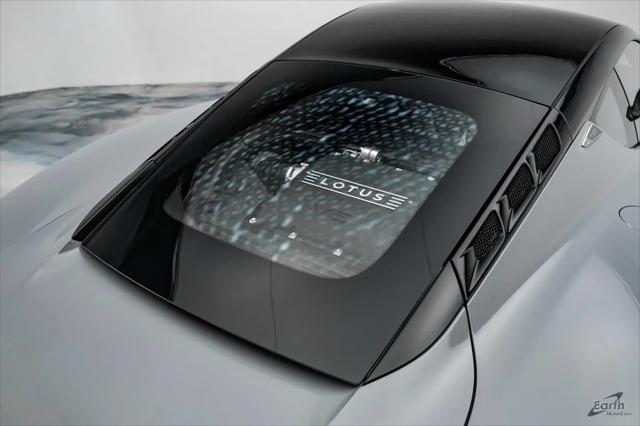 2026 Lotus Emira V6 SE