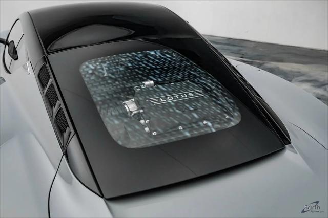 2026 Lotus Emira V6 SE