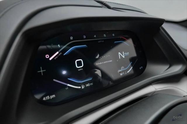 2026 Lotus Emira V6 SE