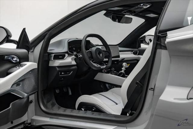 2026 Lotus Emira V6 SE