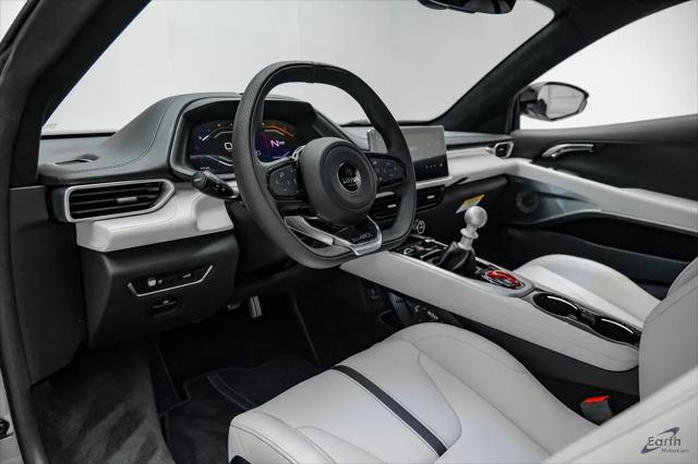2026 Lotus Emira V6 SE