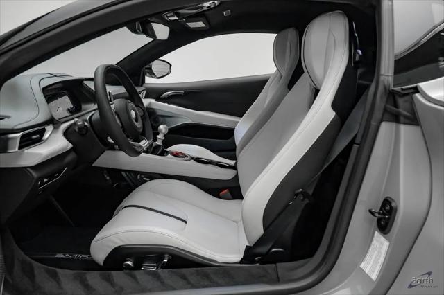 2026 Lotus Emira V6 SE