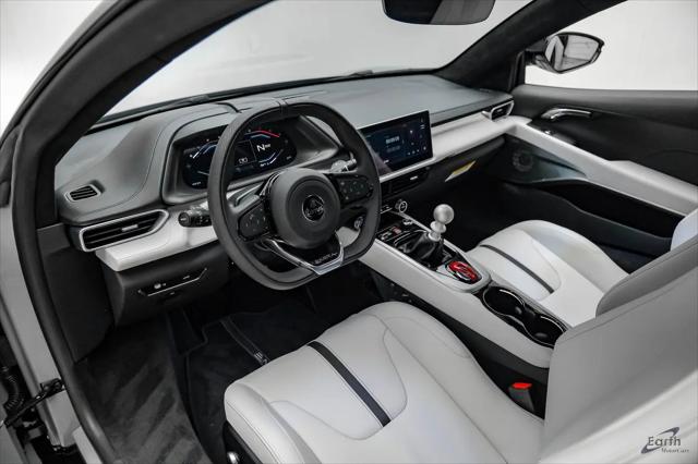 2026 Lotus Emira V6 SE