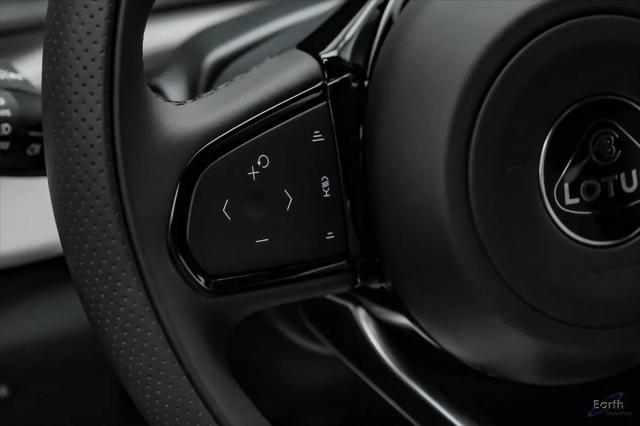 2026 Lotus Emira V6 SE