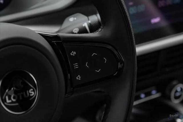 2026 Lotus Emira V6 SE