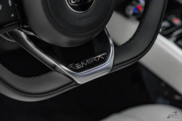 2026 Lotus Emira V6 SE