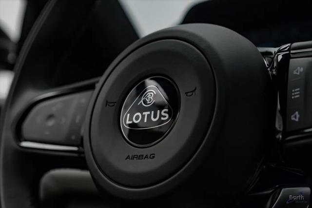 2026 Lotus Emira V6 SE
