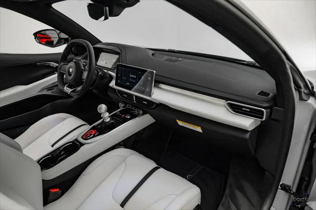 2026 Lotus Emira V6 SE