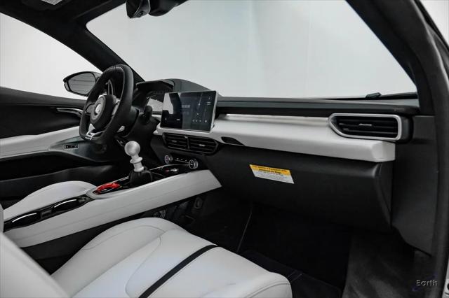 2026 Lotus Emira V6 SE