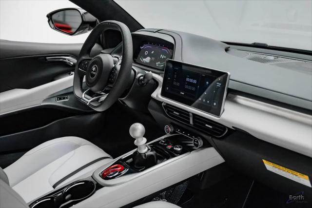 2026 Lotus Emira V6 SE