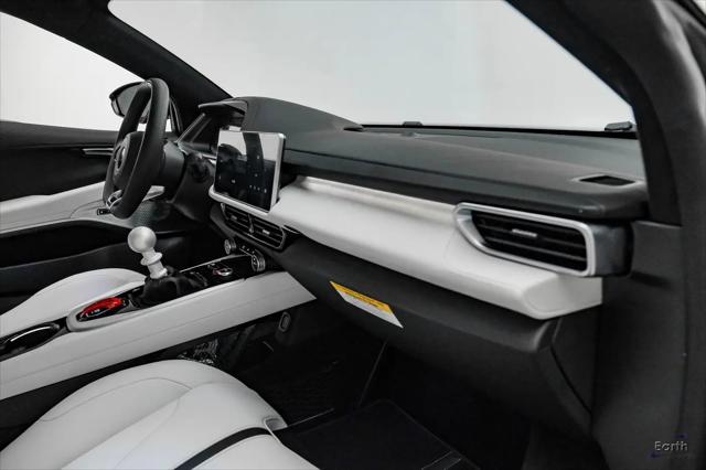 2026 Lotus Emira V6 SE