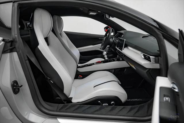 2026 Lotus Emira V6 SE