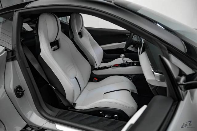 2026 Lotus Emira V6 SE